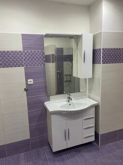 Byt v RD Křižanov - 2