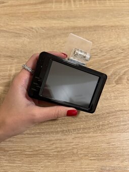 Originální korejská autokamera s GPS - 2