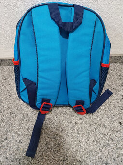 Batůžek Super Mario Oxybag - 2