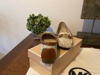 Luxusní boty “Michael Kors” - 2