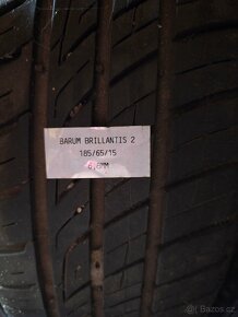 Barum Brillantis 2 185/65/15 - 2
