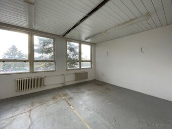 Sklady Okrouhlá Radouň - 2