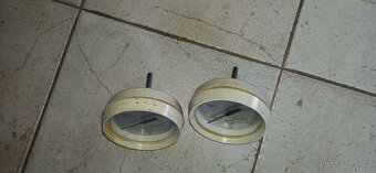 Teploměr analogový - 2