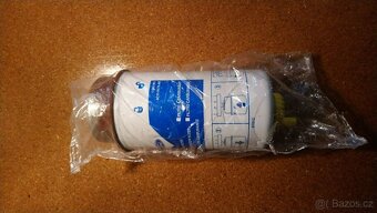 Ford palivový filtr 6c11-9176-ab - 2