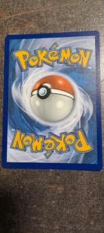 Pokemon TCG Minior PAR 201 - 2