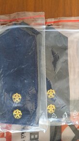 Nárameník vyšívaný k saku SDH - 2