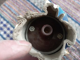 Indukční cívka Škoda - 2