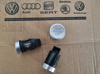 START-STOP TLACIDLO NA STREDOVY TUNEL - 2