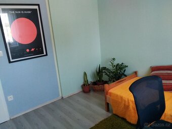 Pronájmu pokoj v RD - 2