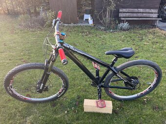 Dĕtské horské kolo 26 - 2