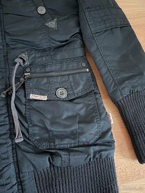 Zimní bunda Khujo, vel. S - 2