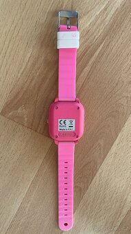 Chytré hodinky LAMAX Watchy2 - 2