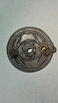 Stadion s11 jawetta - 2