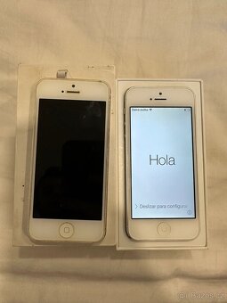 2x iPhone 5 - 2