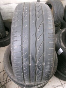 215/45 R16 BRIDGESTONE (2x5,5 a 2x5mm) č.15644/b4 - 2