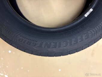 Letní pneu Goodyear EfficientGrip Performance 185/65 R15 88H - 2