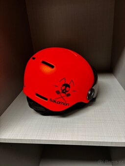 salamon helma - 2