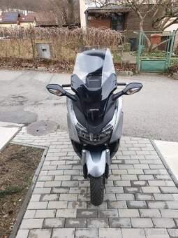 Honda forza 125 - 2