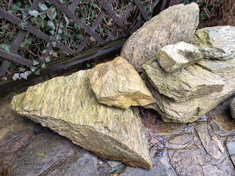 Kamená kúra rula - 2