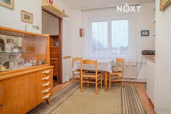 Prodej byt 3+1, 65㎡ - 2