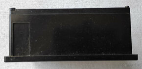 Panelové ručkové měřidlo - ampermetr - 2