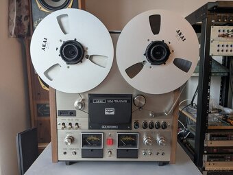 Akai GX - 2