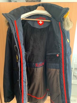 Wellensteyn Rescue Parka - 2