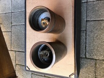 SADA VÁLCŮ  PRŮMĚR 102, - 2