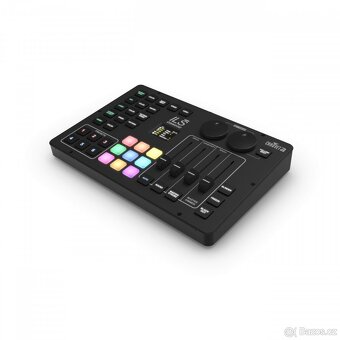 Chauvet ILS Command - ovladač ILS - 2