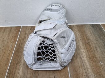 Lapačka Bauer Vapor X900 Catch SR - 2