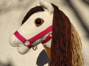 Hobby horse NOVÝ - 2