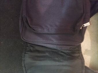 Batohy a příruční tašky - 2