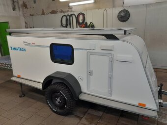 Minikaravan - 2