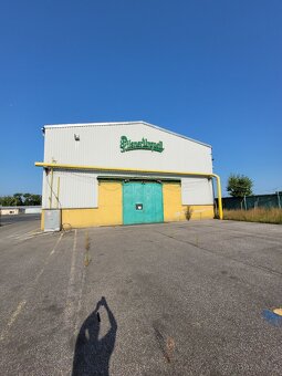 Světelná reklama Pilsner Urguell - 2