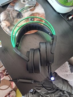 Herní sluchátka - 2