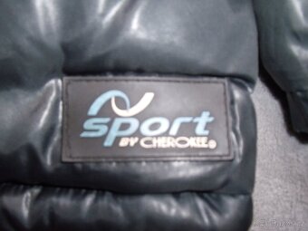 Bunda zimní pánská - 2