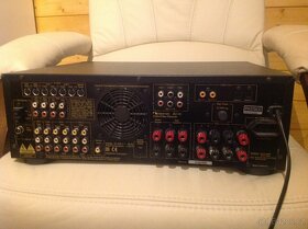 Nakamichi AV-10 - 2