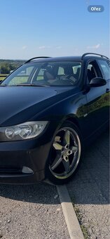 Dotz r19 5x120 prodam - 2