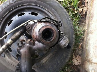 vw Turbo Skoda,Volksvagen - 2