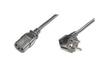 napájecí kabel 220, 5 metrů - 2