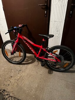 Dětské kolo 20” - 2