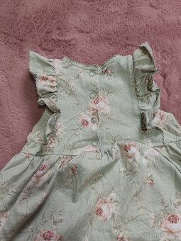 Šaty newbie vel74 - 2