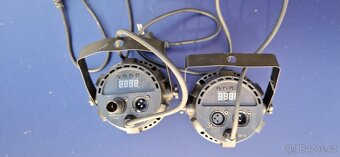 Studiová světla - 2