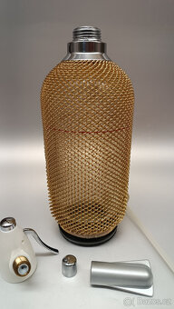 Sifonová láhev, sodastream - 2