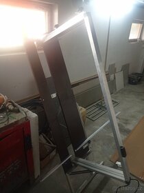 Řezačka polystyrenu - 2