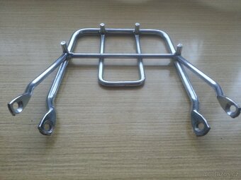 Zadní moto nosič - 2