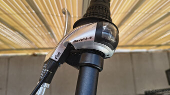 KUBIKES - dětské kolo 24S MTB - 2