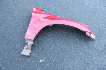 SUZUKI GRAND VITARA 2,4  KOMBI , R.V.2010 - 2