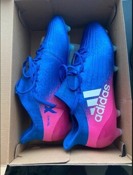 adidas X 16.1 FG - 2
