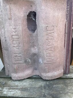 Odvětrávací taška Bramac - 2